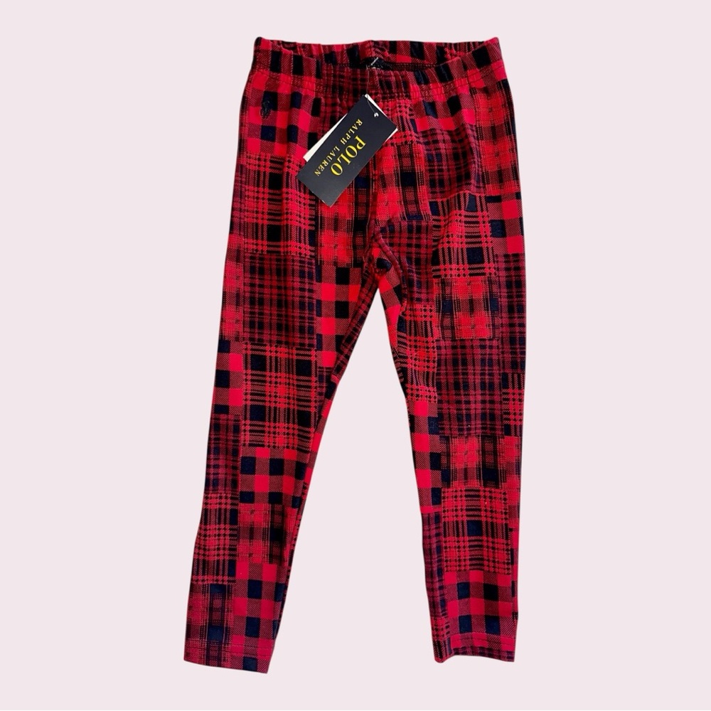 NWT Ralph Lauren Toddler Pants